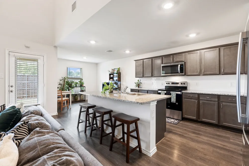 1012 Euston Street Denton, TX 76209