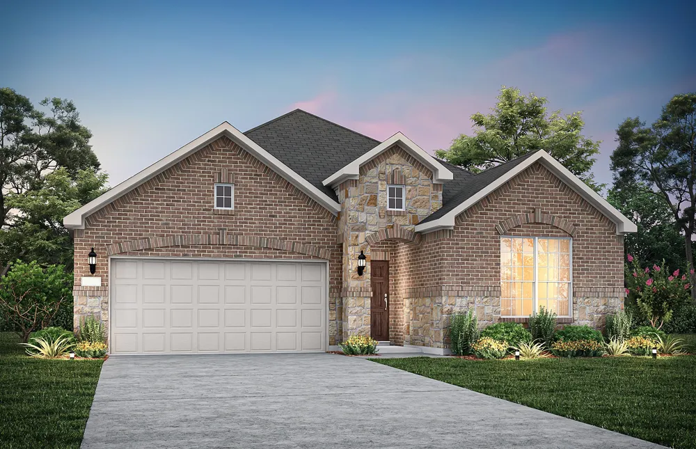 3404 Goshawk Drive Denton, TX 76208