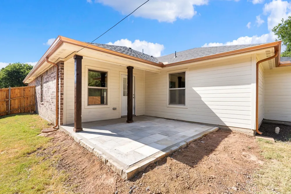 781 Copley Street Sherman, TX 75090