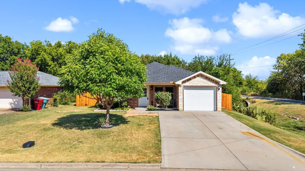 781 Copley Street Sherman, TX 75090