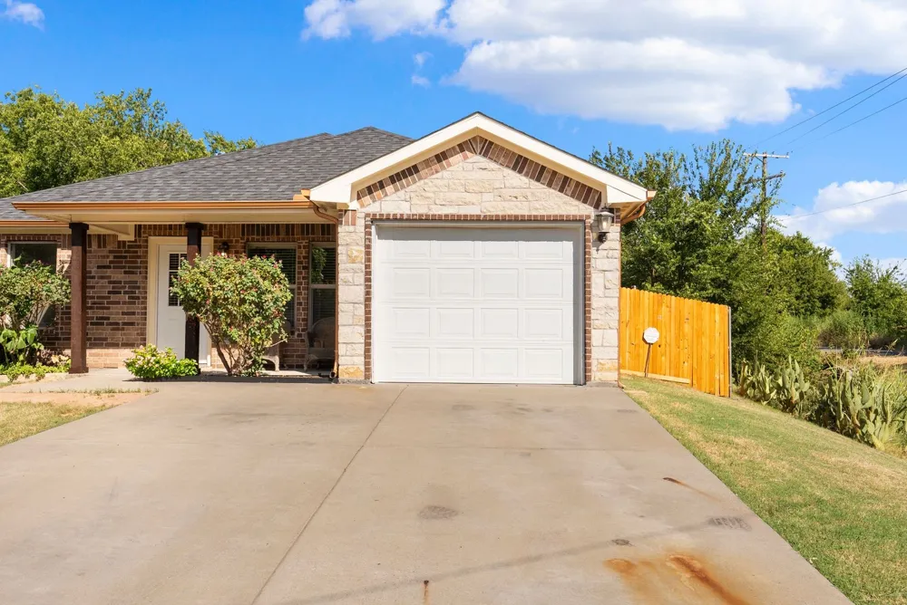 781 Copley Street Sherman, TX 75090