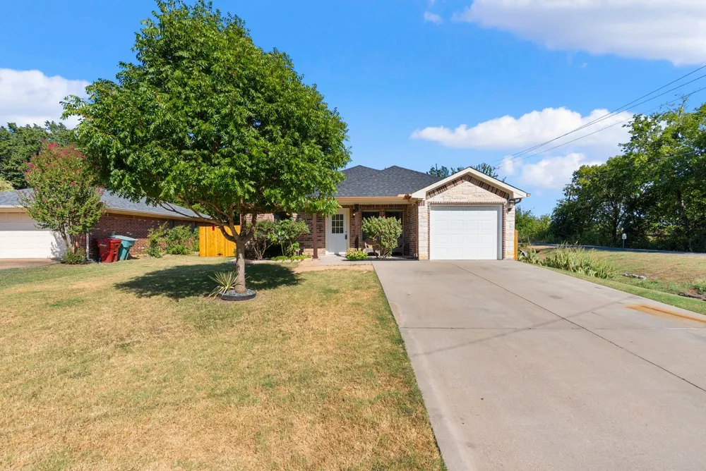 781 Copley Street Sherman, TX 75090