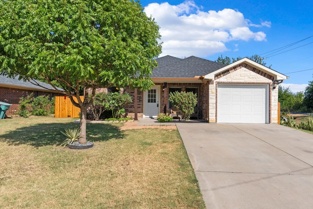 781 Copley Street Sherman, TX 75090
