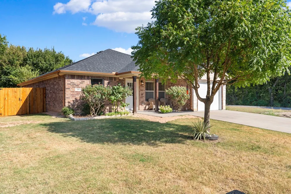 781 Copley Street Sherman, TX 75090