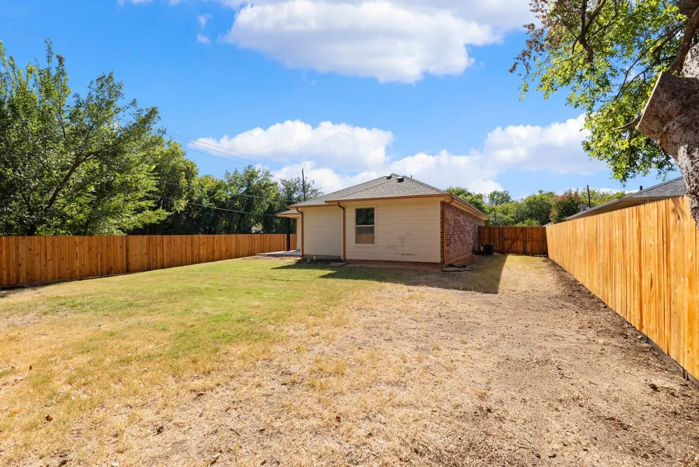 781 Copley Street Sherman, TX 75090