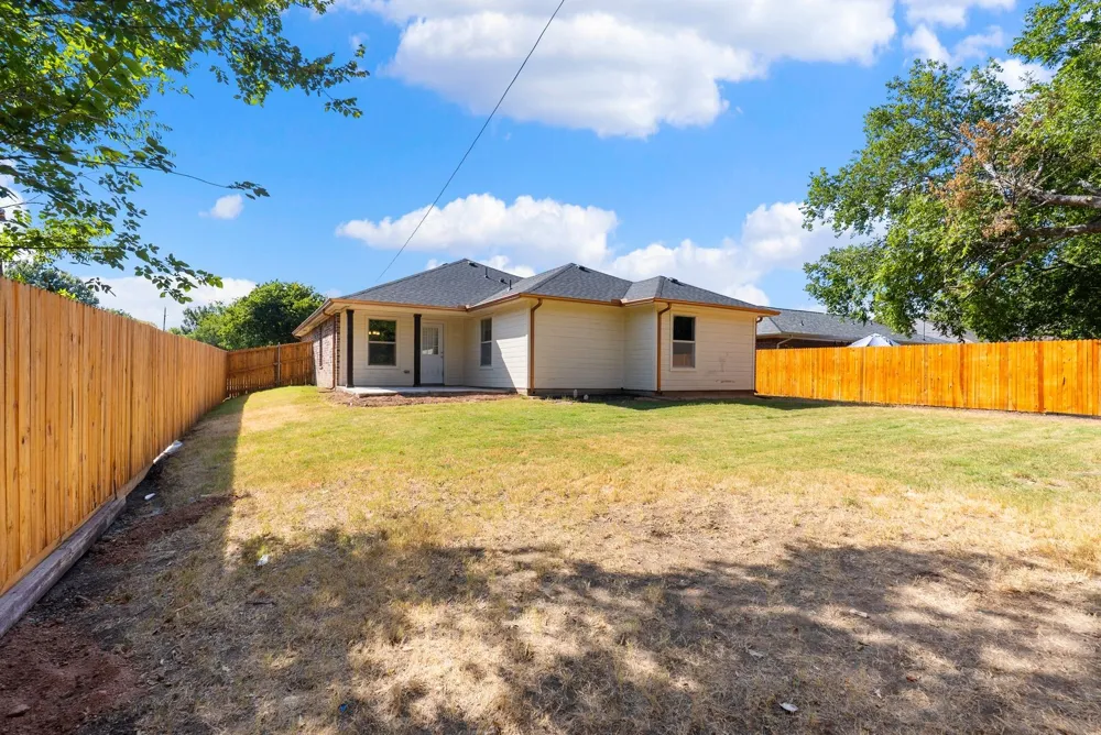 781 Copley Street Sherman, TX 75090