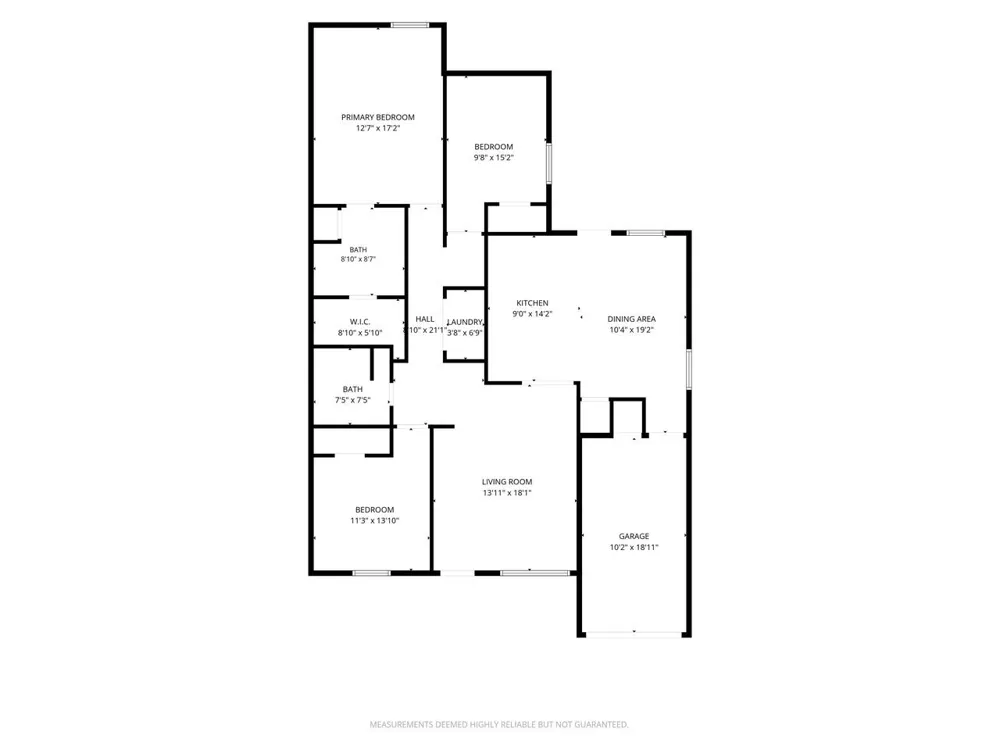781 Copley Street Sherman, TX 75090