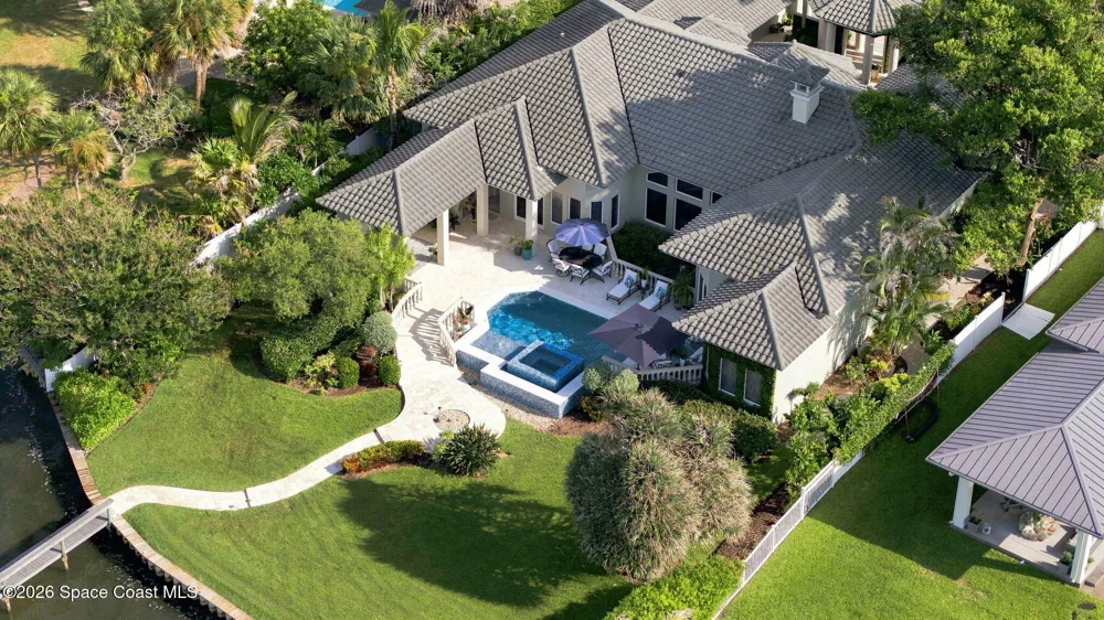 200 Riverside Drive Melbourne Beach, FL 32951