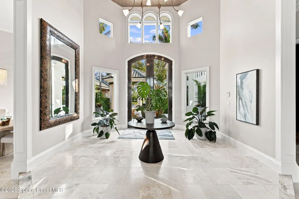 200 Riverside Drive Melbourne Beach, FL 32951