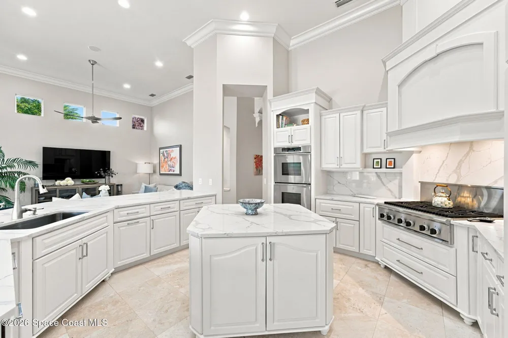 200 Riverside Drive Melbourne Beach, FL 32951