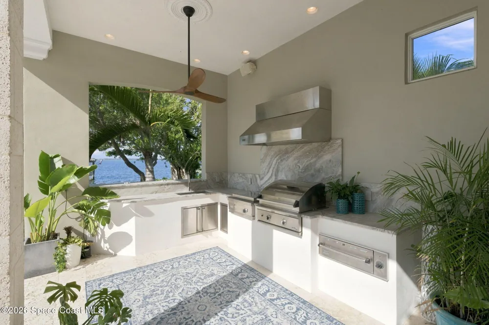 200 Riverside Drive Melbourne Beach, FL 32951