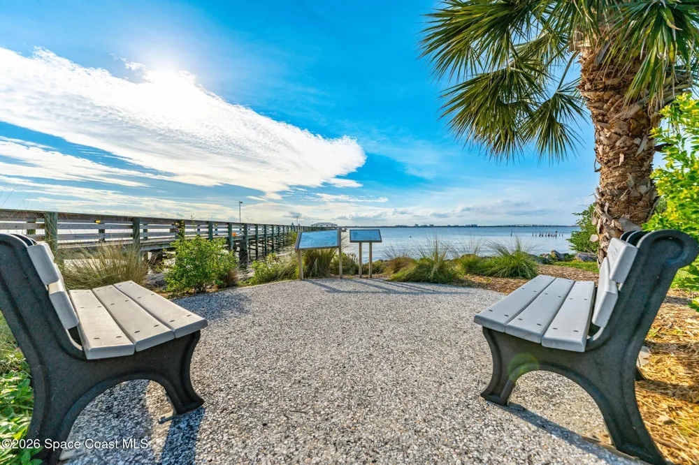 200 Riverside Drive Melbourne Beach, FL 32951