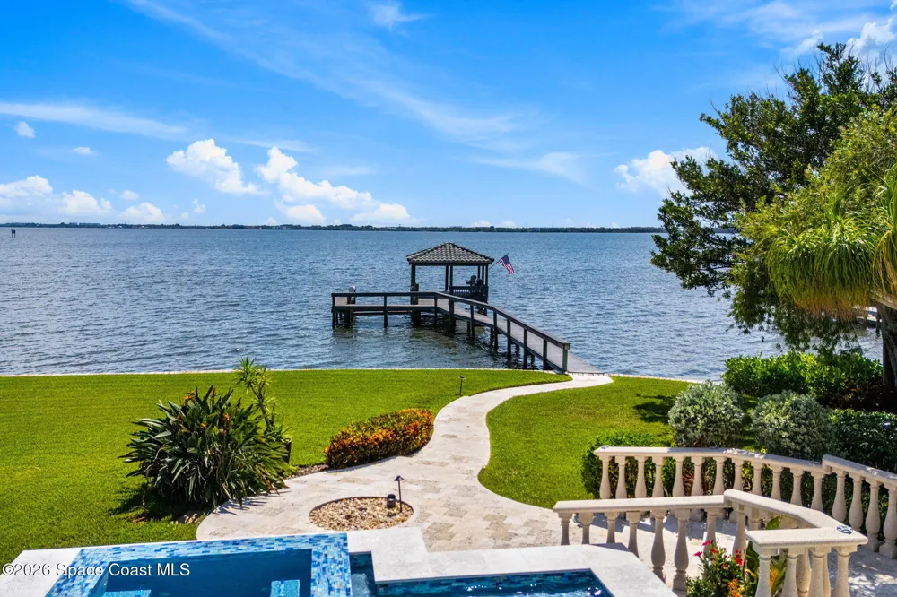 200 Riverside Drive Melbourne Beach, FL 32951