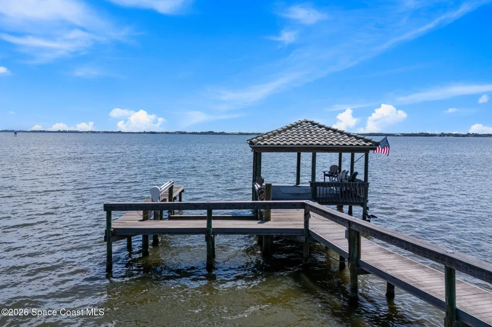 200 Riverside Drive Melbourne Beach, FL 32951