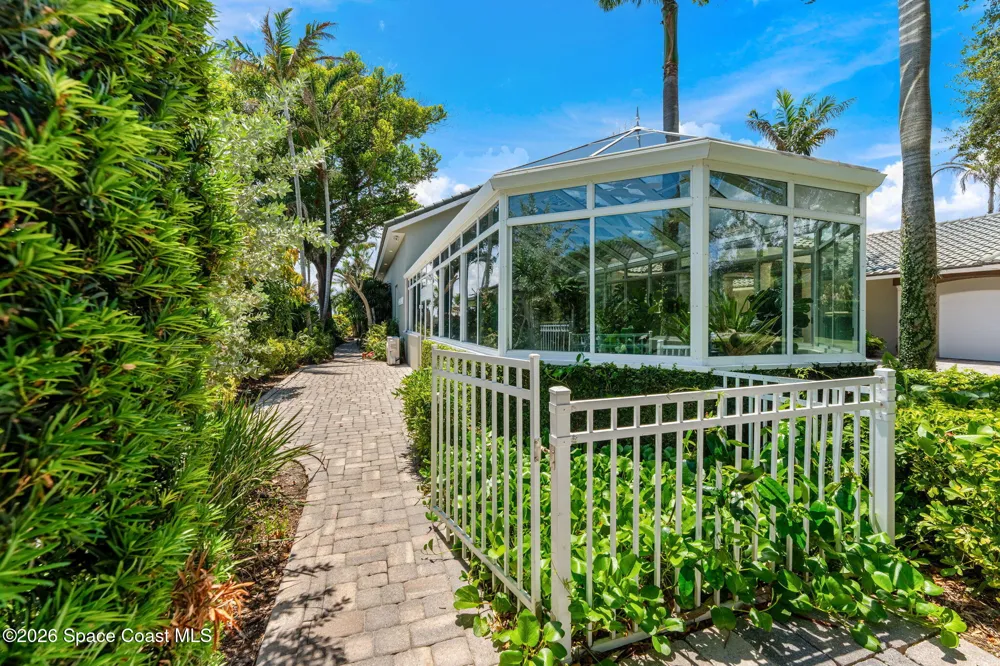 200 Riverside Drive Melbourne Beach, FL 32951