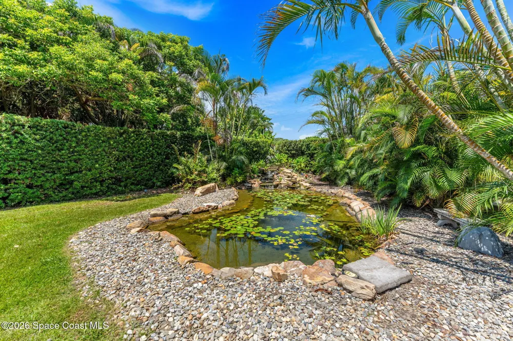 200 Riverside Drive Melbourne Beach, FL 32951