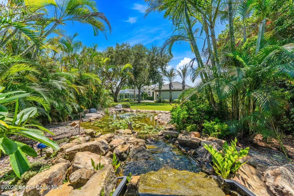200 Riverside Drive Melbourne Beach, FL 32951