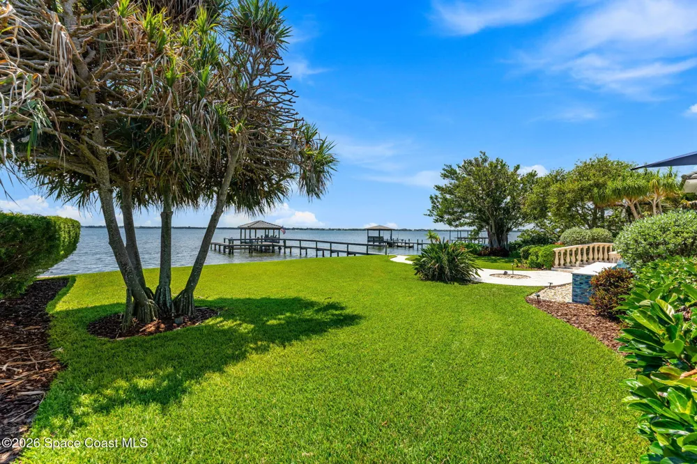 200 Riverside Drive Melbourne Beach, FL 32951