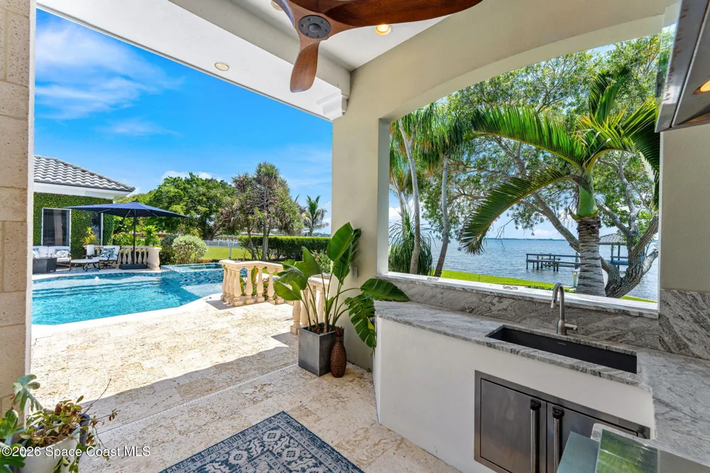 200 Riverside Drive Melbourne Beach, FL 32951