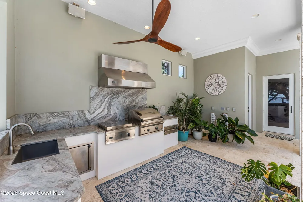 200 Riverside Drive Melbourne Beach, FL 32951