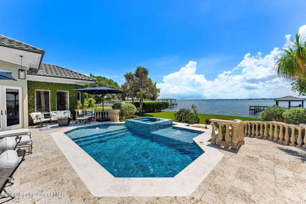 200 Riverside Drive Melbourne Beach, FL 32951