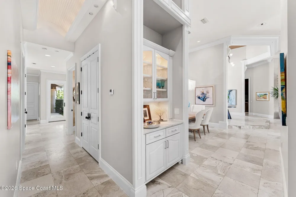 200 Riverside Drive Melbourne Beach, FL 32951