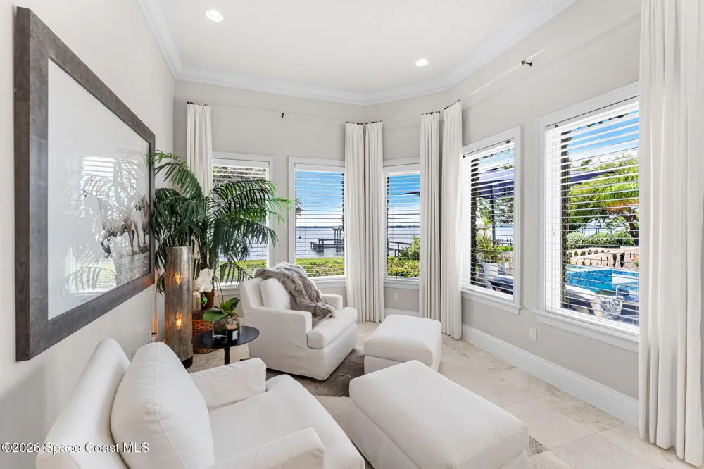 200 Riverside Drive Melbourne Beach, FL 32951