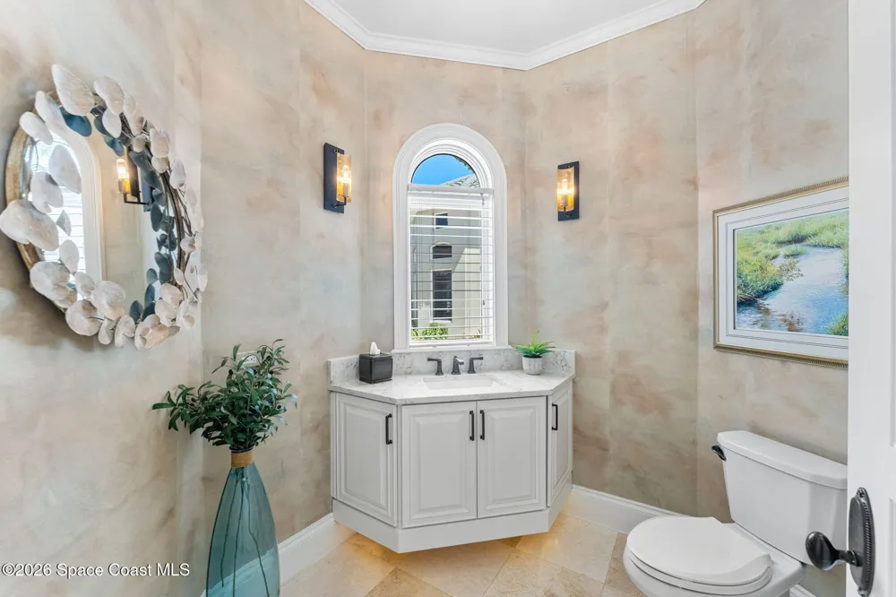 200 Riverside Drive Melbourne Beach, FL 32951