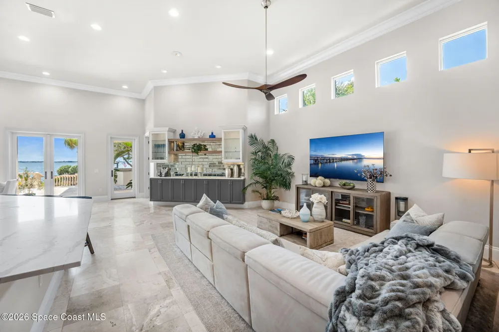 200 Riverside Drive Melbourne Beach, FL 32951