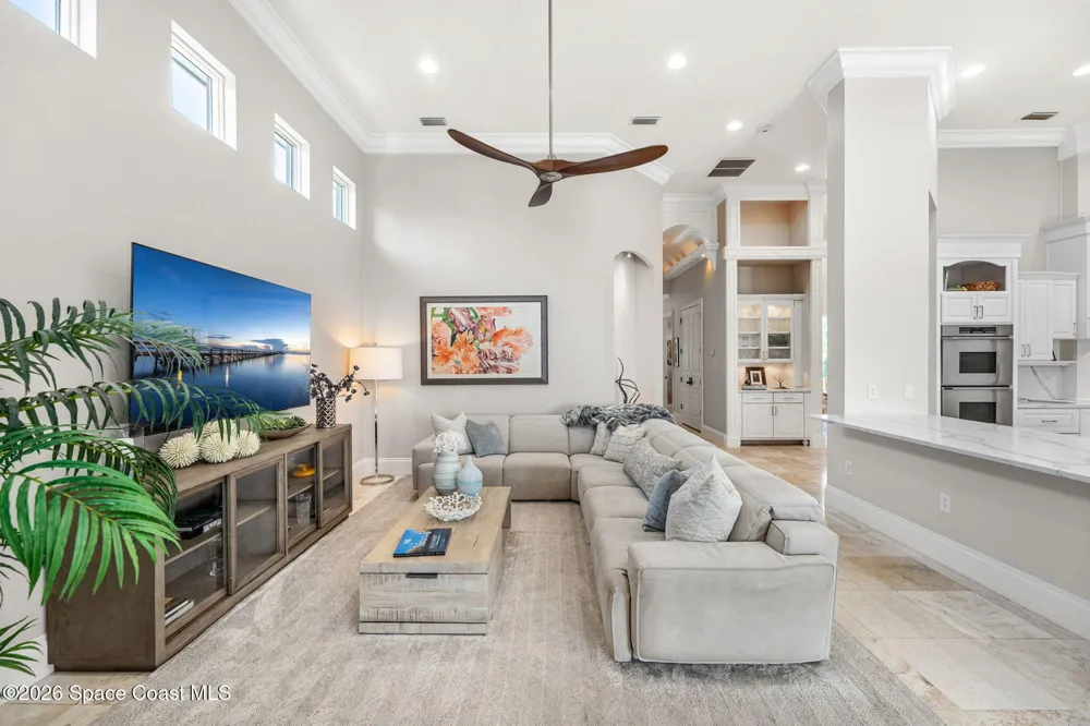 200 Riverside Drive Melbourne Beach, FL 32951