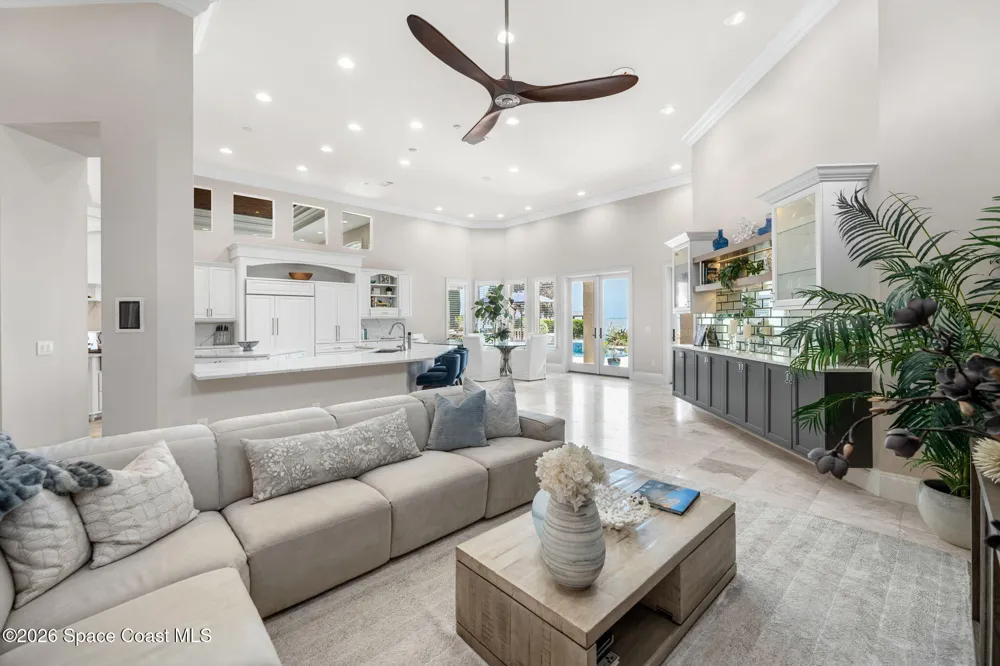 200 Riverside Drive Melbourne Beach, FL 32951