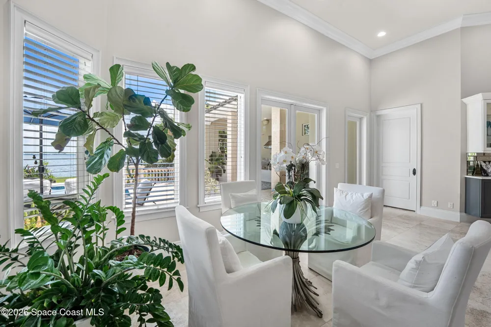 200 Riverside Drive Melbourne Beach, FL 32951