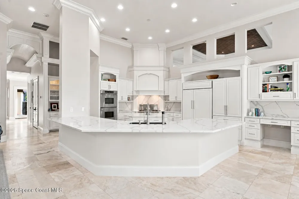 200 Riverside Drive Melbourne Beach, FL 32951
