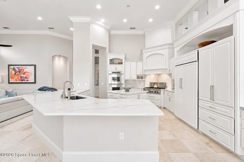 200 Riverside Drive Melbourne Beach, FL 32951