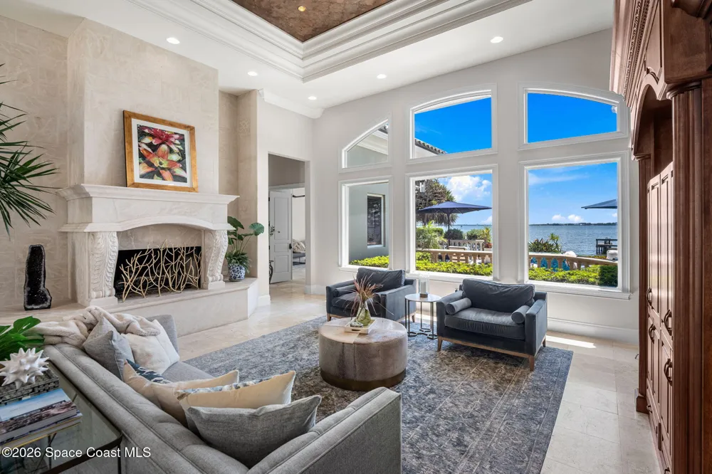 200 Riverside Drive Melbourne Beach, FL 32951