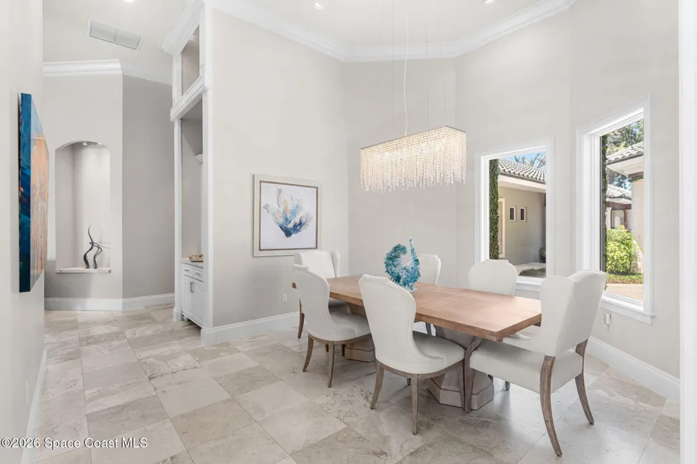 200 Riverside Drive Melbourne Beach, FL 32951