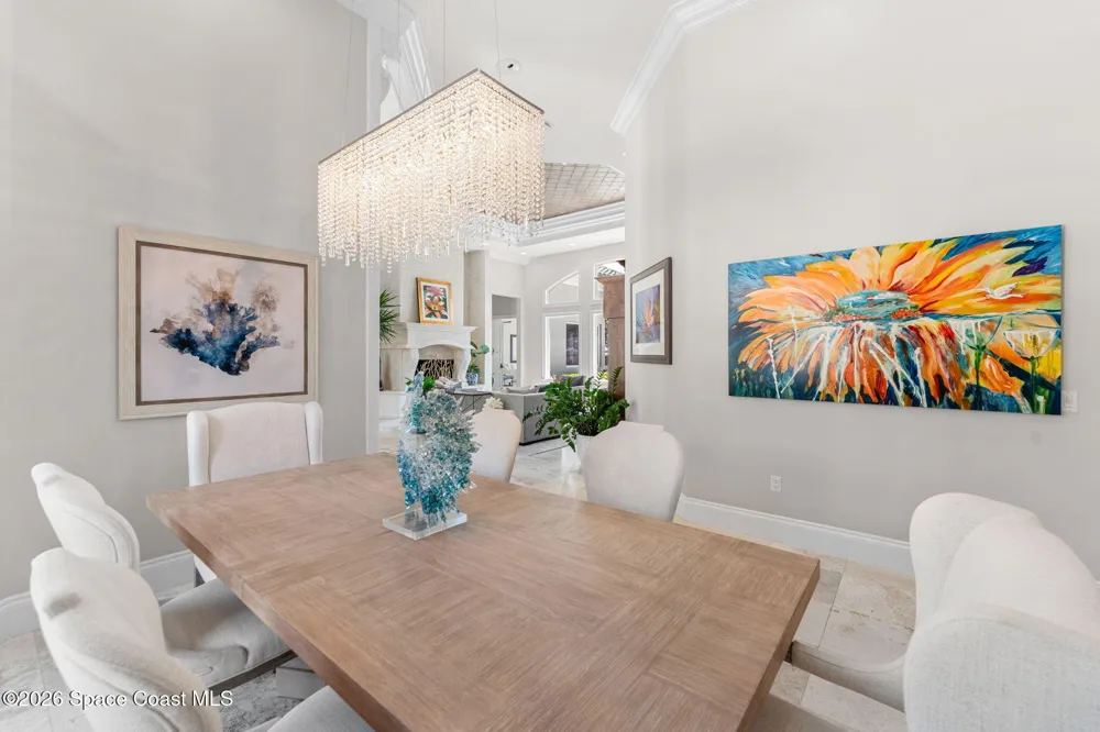 200 Riverside Drive Melbourne Beach, FL 32951