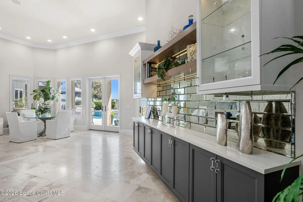 200 Riverside Drive Melbourne Beach, FL 32951