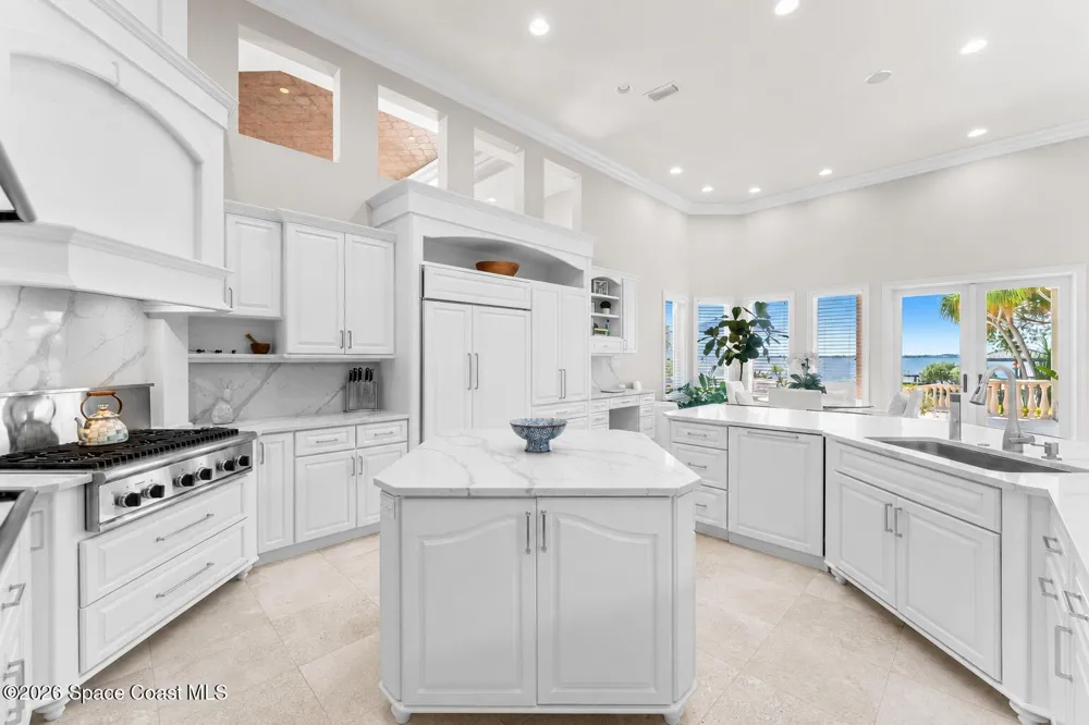200 Riverside Drive Melbourne Beach, FL 32951