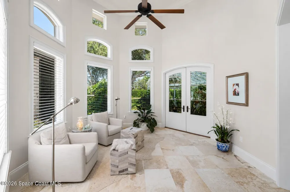 200 Riverside Drive Melbourne Beach, FL 32951