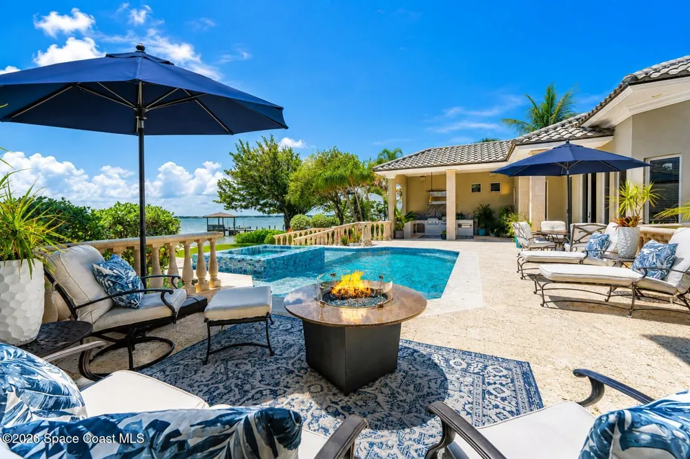 200 Riverside Drive Melbourne Beach, FL 32951