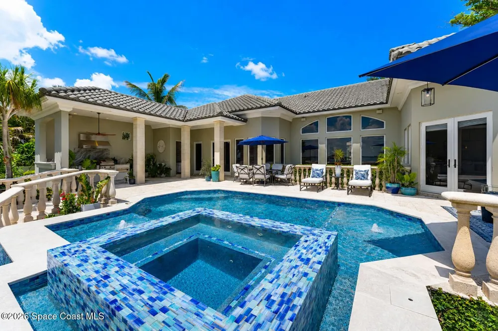 200 Riverside Drive Melbourne Beach, FL 32951