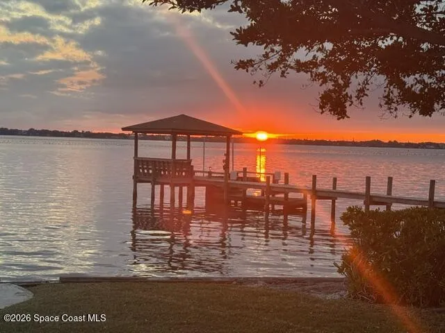 200 Riverside Drive Melbourne Beach, FL 32951