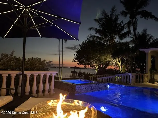 200 Riverside Drive Melbourne Beach, FL 32951