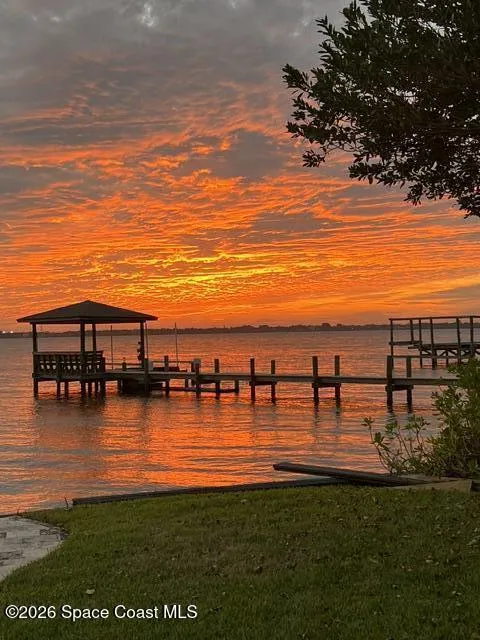 200 Riverside Drive Melbourne Beach, FL 32951