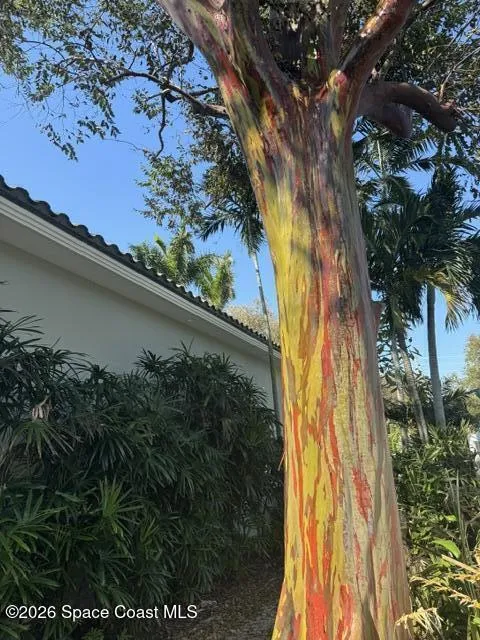 200 Riverside Drive Melbourne Beach, FL 32951