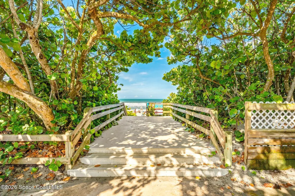 200 Riverside Drive Melbourne Beach, FL 32951