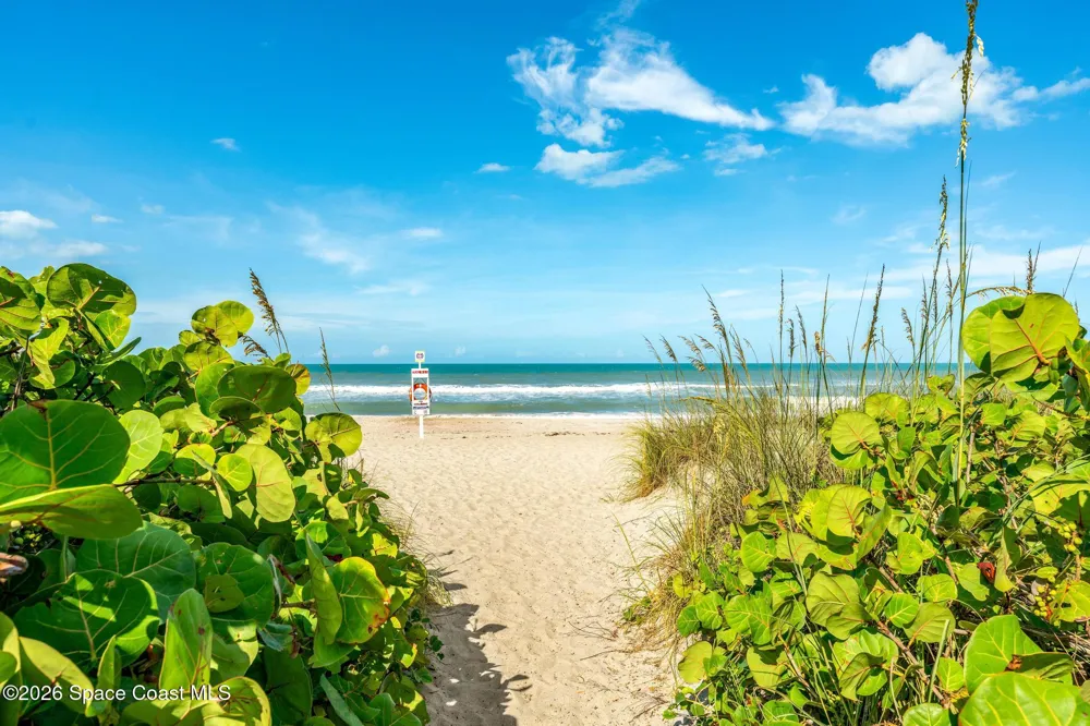 200 Riverside Drive Melbourne Beach, FL 32951