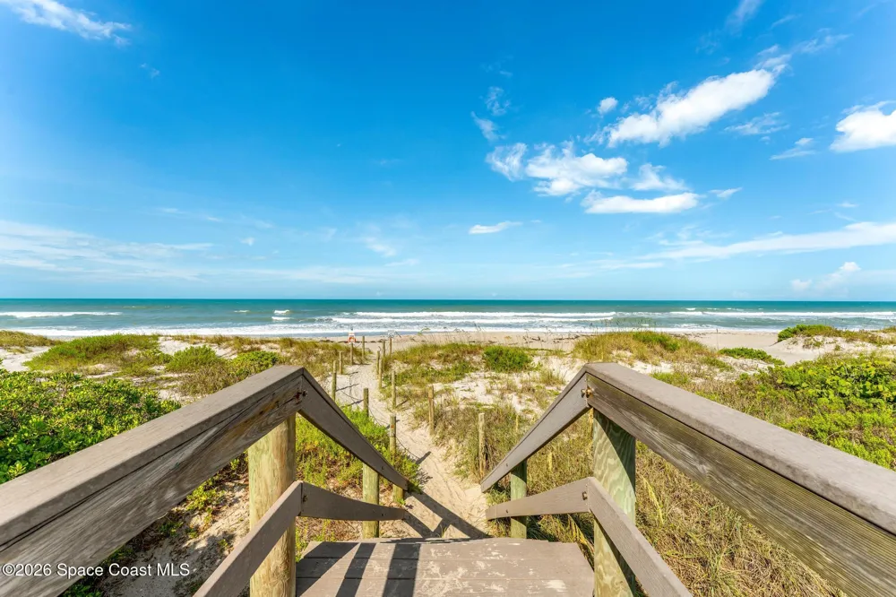 200 Riverside Drive Melbourne Beach, FL 32951