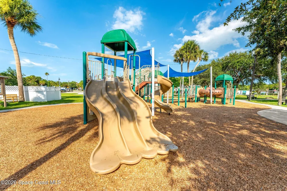 200 Riverside Drive Melbourne Beach, FL 32951